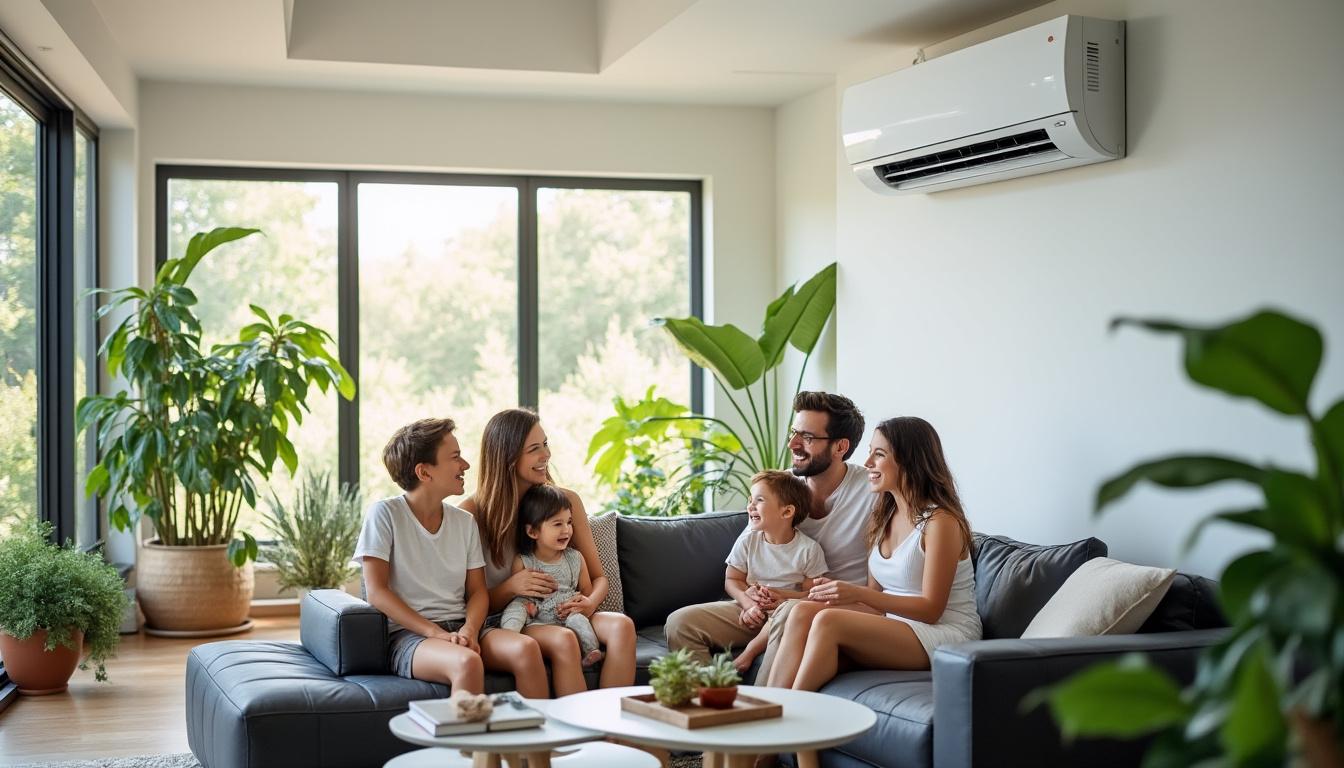 découvrez nos services d'expertise en climatisation réversible pour un été confortable et frais. profitez d'installations de qualité, d'un entretien professionnel et de conseils personnalisés pour optimiser votre confort tout en réduisant vos factures d'énergie.