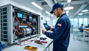 découvrez comment l'entretien régulier de votre pompe à chaleur en 2025 peut optimiser sa performance énergétique, réduire vos factures et prolonger sa durée de vie.