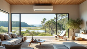 découvrez des solutions de climatisation adaptées aux particularités du bassin d’arcachon pour un confort optimal dans votre maison toute l'année.
