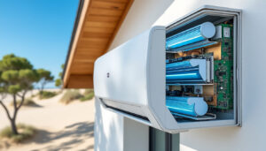 Prévenir les pannes de climatisation dans la région darcachon | NetClim découvrez nos conseils pratiques pour prévenir les pannes de climatisation dans la région d’arcachon et profitez d’un confort optimal tout au long de l’année.